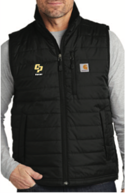 Vest - Men's (CT102286)