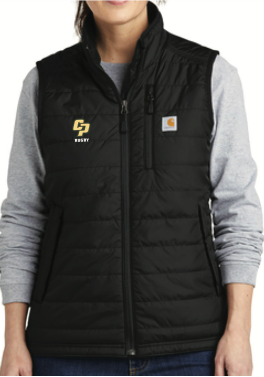 Vest - Women's (CT104315)