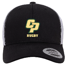 Trucker Hat (6606)