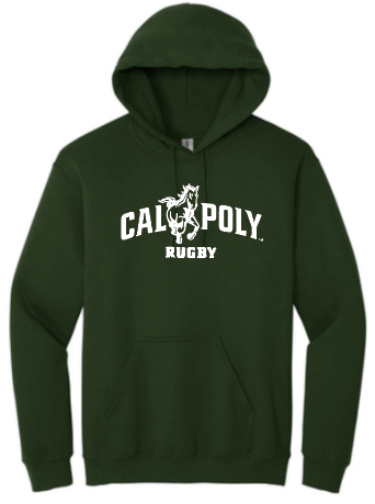 Hoodie (18500)